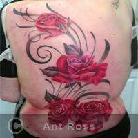 tattoo image by ant ross