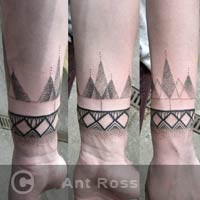 tattoo image by ant ross