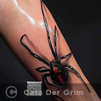 tattoo image by cata der grim