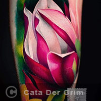 tattoo image by cata der grim