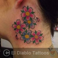 colour tattoo image