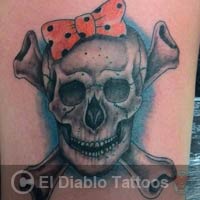 colour tattoo image