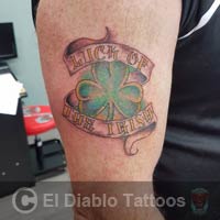 colour tattoo image