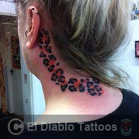 colour tattoo image