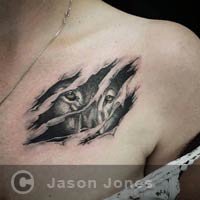 tattoo image by ben ormerod