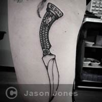 tattoo image by ben ormerod