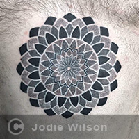 tattoo image by jodie wilson