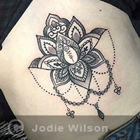 tattoo image by jodie wilson