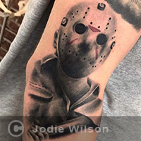 tattoo image by jodie wilson