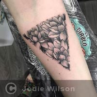 tattoo image by jodie wilson