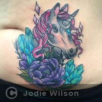 tattoo image by jodie wilson