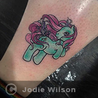 tattoo image by jodie wilson