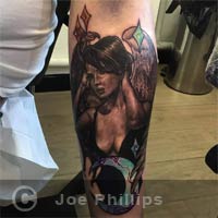 tattoo image by joe phillip