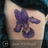 tattoo image by joe phillip