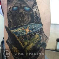 tattoo image by joe phillip