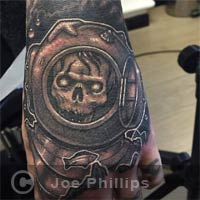 tattoo image by joe phillip