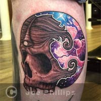 tattoo image by joe phillip