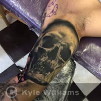 tattoo image by kyle williams