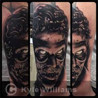 tattoo image by kyle williams