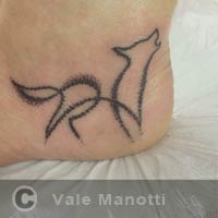 tattoo image by vale manotti