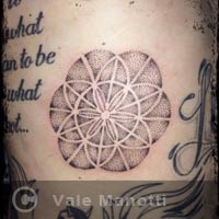 tattoo image by vale manotti