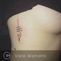 tattoo image by vale manotti