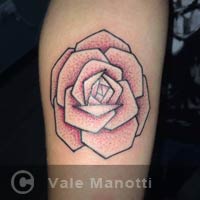 tattoo image by vale manotti